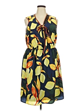 Ryan Wythe Casual Dress