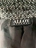 Alloy Apparel Tweed Gray Jacket Size XL - photo 6