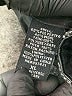 Alloy Apparel Tweed Gray Jacket Size XL - photo 7