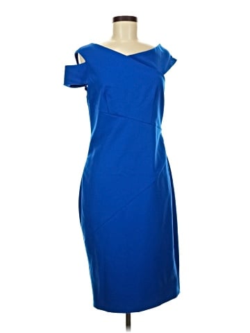 Ted Baker London Cocktail Dress (view 1)