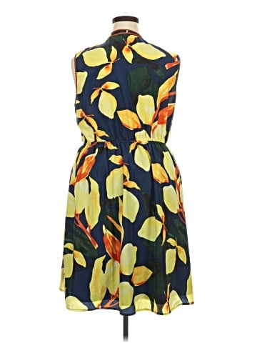 Ryan Wythe Casual Dress (view 2)