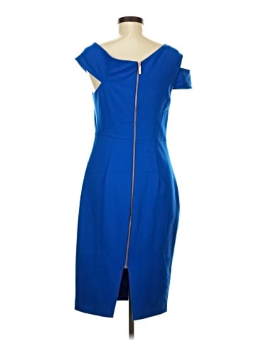 Ted Baker London Cocktail Dress (view 2)