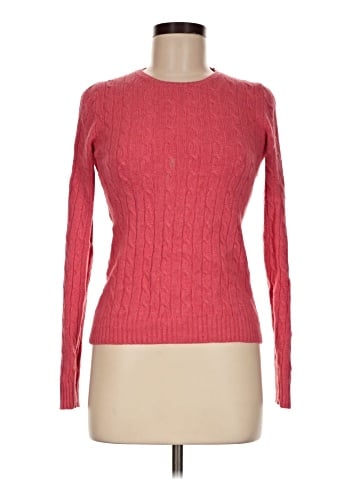 J.Crew Pullover Sweater (view 1)