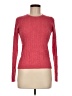 J.Crew Red Pullover Sweater Size M - photo 1