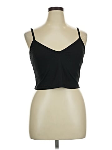 Cider Tank Top (view 1)