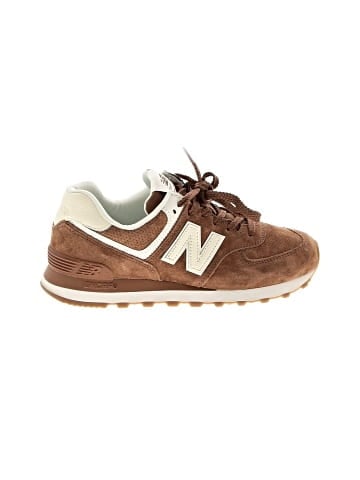 New Balance Sneakers (view 1)