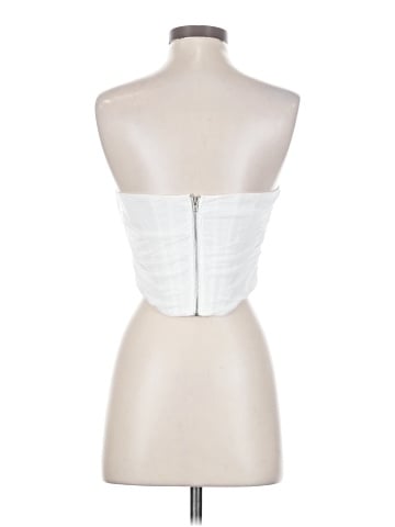 Anne Fontaine Tube Top (view 2)