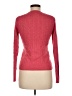 J.Crew Red Pullover Sweater Size M - photo 2
