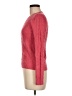 J.Crew Red Pullover Sweater Size M - photo 5