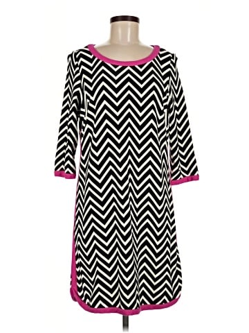 Crown & Ivy Casual Dress (view 1)