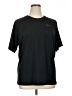Nike Black Active T-Shirt Size XL - photo 1