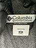 Columbia 100% Polyester Gray Fleece Size M - photo 7
