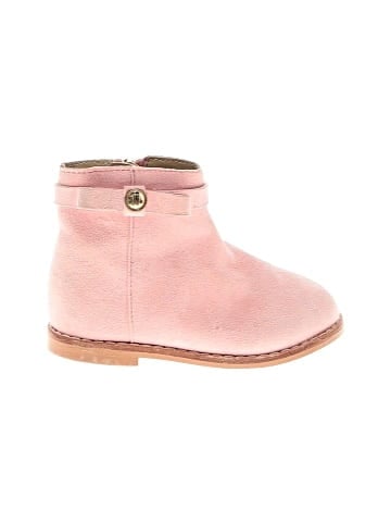 Janie and Jack Ankle Boots (view 1)