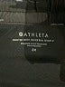 Athleta Camo Black Athletic Shorts Size 2X - photo 3