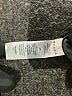 Athleta Camo Black Athletic Shorts Size 2X - photo 4