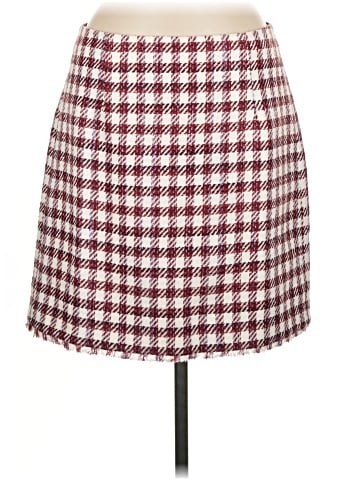 Ann Taylor Casual Skirt (view 1)