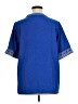 Unbranded Blue Short Sleeve Polo Size XL - photo 2