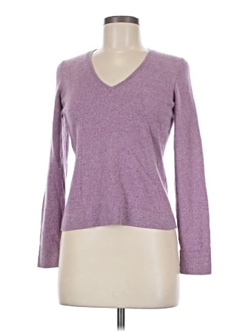 Ann Taylor Pullover Sweater (view 1)