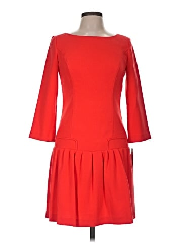 Eliza J Cocktail Dress (view 1)