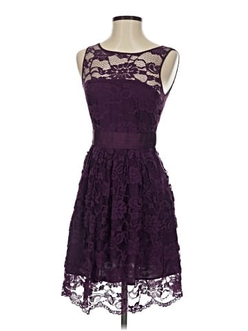 BB Dakota Cocktail Dress (view 1)