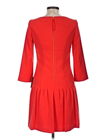 Eliza J Cocktail Dress (view 2)