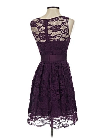 BB Dakota Cocktail Dress (view 2)