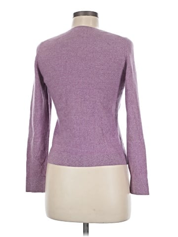 Ann Taylor Pullover Sweater (view 2)