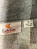 Quacker Factory Gray Coat Size 1X - photo 6
