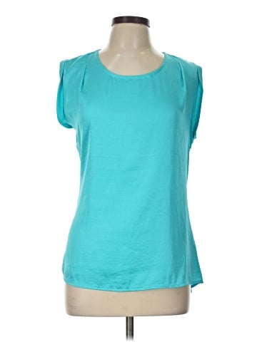 The Limited Short Sleeve Top (view 1)