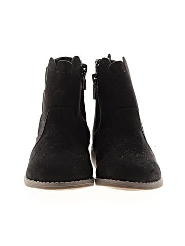 Gap Ankle Boots (view 2)