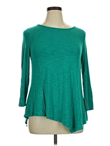 Cupio 3/4 Sleeve T-Shirt (view 1)