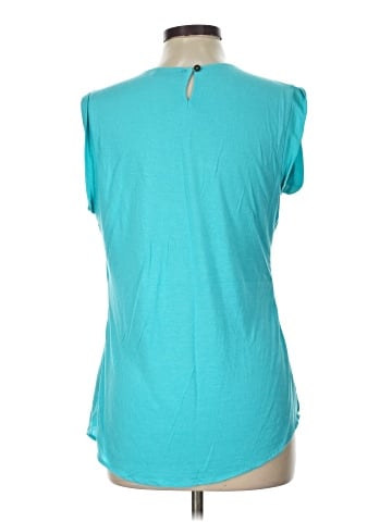 The Limited Short Sleeve Top (view 2)