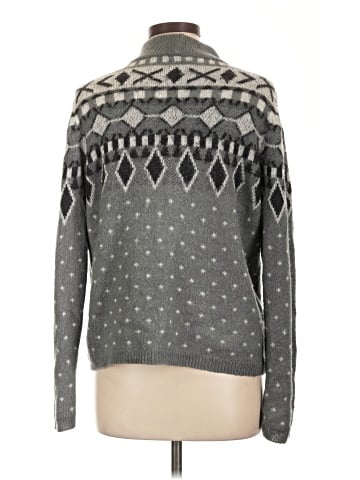 St. John's Bay Pullover Sweater (view 2)