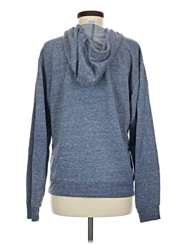Delta Pro Weight Zip Up Hoodie (view 2)