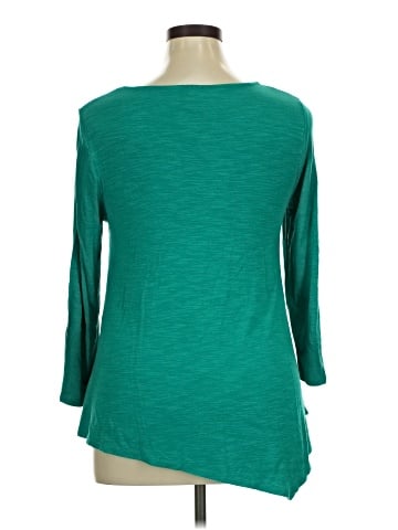 Cupio 3/4 Sleeve T-Shirt (view 2)