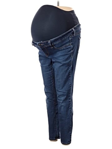 Old Navy - Maternity Jeans (view 1)