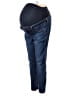Old Navy - Maternity Blue Jeans Size 8S - photo 1