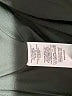Ann Taylor LOFT Outlet 100% Polyester Houndstooth Black Jacket Size 4 - photo 7