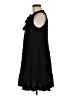 Max Studio Black Casual Dress Size M (estimated) - photo 5