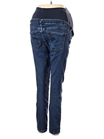 Old Navy - Maternity Jeans (view 2)