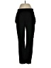 dalia Black Active Pants Size 2 - photo 1
