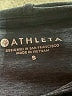 Athleta Black Turtleneck Sweater Size S - photo 7
