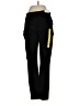 dalia Black Active Pants Size 2 - photo 2