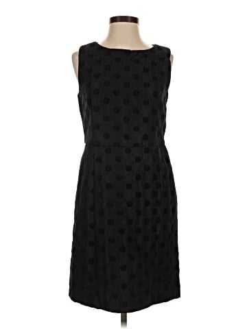 Joe Fresh Cocktail Dress (view 1)