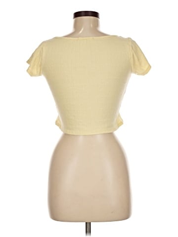 Gaze Short Sleeve T-Shirt (view 2)