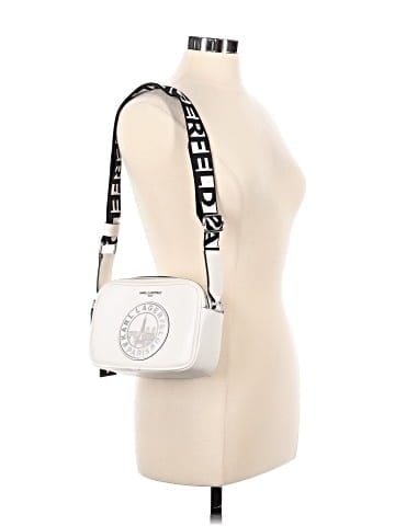 Karl Lagerfeld Paris Crossbody Bag (view 2)