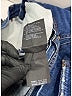 Saint Laurent Blue Jeans Size 29 waist - photo 10