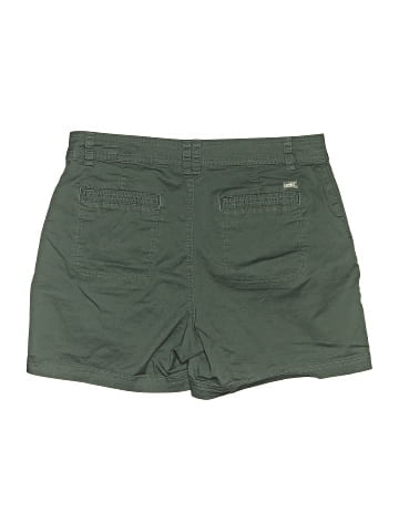 Eddie Bauer Khaki Shorts (view 2)