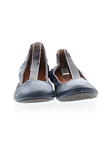 Lucky Brand Flats (view 2)