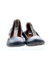 Lucky Brand Blue Flats Size 8 - photo 2